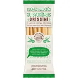 Breadsticks GRISSINI with onions, 125 g