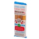 Breadsticks with paprika and herbs GRISSINI, 125 g