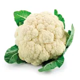 Cauliflower, 1 pcs.