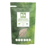 Organic Flaxseed Flour BIONATURALIS, 700 g