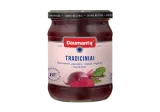 DAUMANTŲ TRADICINIAI pickled beets, 500 g