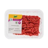 IKI Minced Beef Fat Content No More Than 15%, 400 g