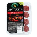 Beef meatballs MEATBALLS Grynuoliai, 300 g