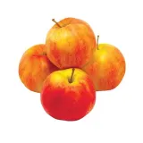 Weighed apples RED