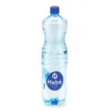 Still mineral water HEBE, 1.5 l