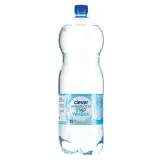 Негазированная столовая вода CLEVER, 2 л