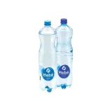 Still mineral water HEBE, 500 ml