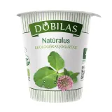 Organic yogurt DOBILAS, 3,5%-6% fat, 300 g