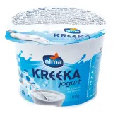 Greek yogurt ALMA, 4%, 180 g