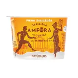 Yogurt GRAIKIŠKA AMFORA, natural, 3,9% fat, 200 g