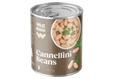 White beans CANNELLINI WELL DONE, 400 g