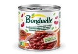 Red beans BONDUELLE with hot pepper sauce, 430 g