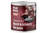 Steamed red beans WELL DONE, 150 g