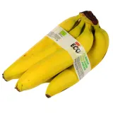 Бананы Кавендиш 18+ Rimi Eco, 1 кг