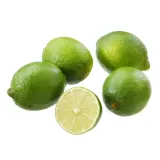 Žaliosios citrinos, 1 kl., 1kg