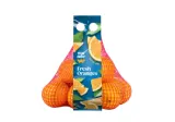 Packaged oranges WELL DONE, 1 kg