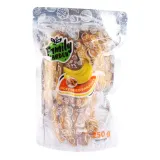 Dried Banana Pieces, 250 g