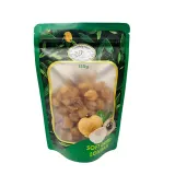 Dried Longan Fruit GĖRYBIŲ RAGAS, 150 g