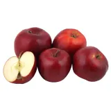 Apples RED JONAPRINCE, 1st Class, 1 kg