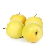 Apples GOLDEN DELICIOUS RIMI, 1st Class, kg