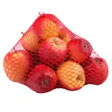 Packaged Apples GALA MUST, 1st Class, 1 kg