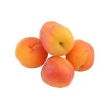 Apricots 40-50+ mm, 1st grade, 1 kg