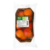 Organic apricots, 500 g