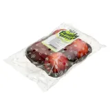 Packaged nectarines, 500 g