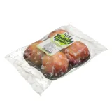 Упакованные персики, 500 г