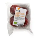 Органические персики Eco, 500 г