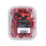 Red currants RIMI, 125 g