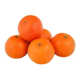 Mandarins Nadorcott, 1 pcs., kg