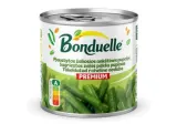 Canned sliced green beans