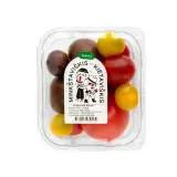 Lithuanian tomato mix, 1st grade, 500 g