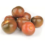 Black tomatoes KUMATO (57-67 mm), 1st grade, 1 kg