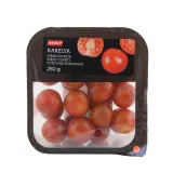 Cherry tomatoes RIMI 1st grade, 250 g