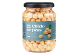 Canned chickpeas WELL DONE, 330 g