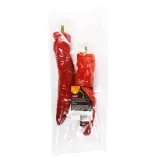 Long sweet peppers RIMI, 1st grade, 170 g