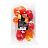 Small peppers RIMI, 1st grade, 200 g