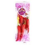 Red Cayenne peppers, 1st grade, 75 g