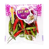 Rowit Bird's Eye pepper mix, 1st grade, 50 g