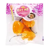 Habanero peppers, 1st grade, 50 g