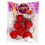 Chili peppers Carolina Reaper, 50 g