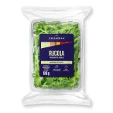 Packaged arugula PRIMAVEGA, 100 g