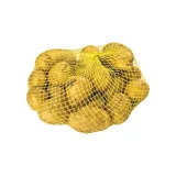 Fresh Lithuanian potatoes SOLIST, grade 2, size 45+, 1 kg