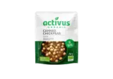 Organic canned chickpeas ACTIVUS, 250 g
