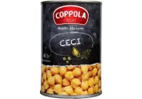 Chickpeas COPPOLA (CECI), 400 g