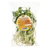 Sunflower sprouts, 100 g