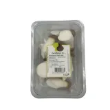 Mini King Oyster Mushrooms, 100 g