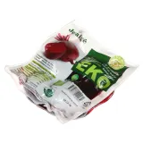 Organic boiled beets JOVAIGĖ, 500 g